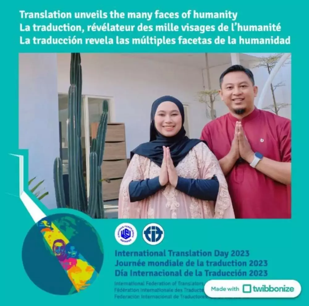 Belajar mengenal luka diri dari Mawar Firdausi © berbagai sumber