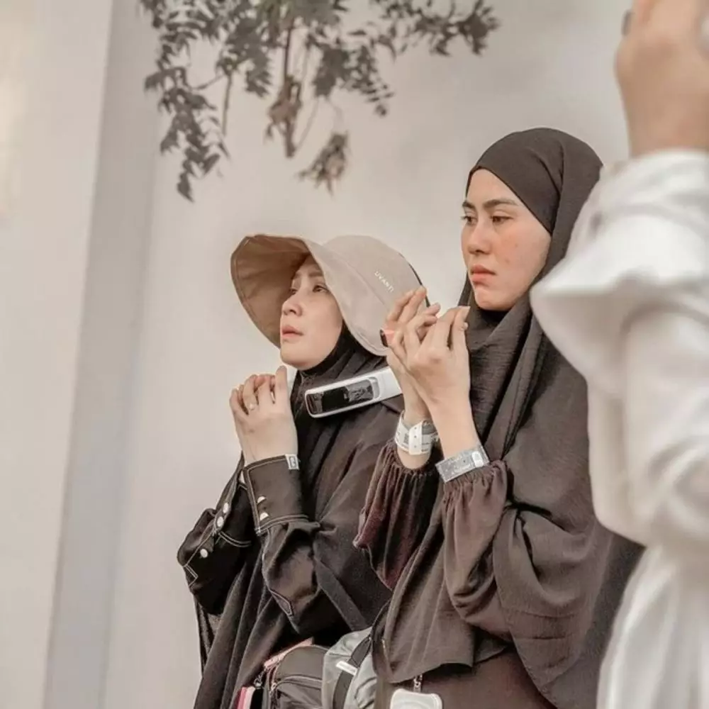 harga ac portabel nagita slavina © 2024 brilio.net harga ac portabel nagita slavina © 2024 brilio.net