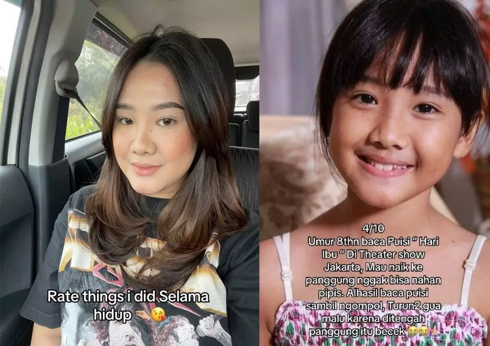 artis cilik lawan main raffi ahmad © 2024 TikTok artis cilik lawan main raffi ahmad © 2024 TikTok