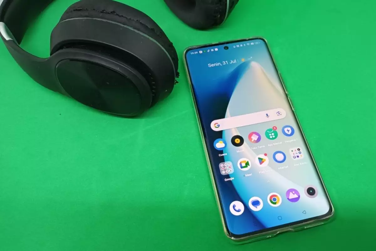 7 Cara meningkatkan kualitas suara pada smartphone Samsung Galaxy