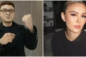 Agnez Mo dilaporkan ke Bareskrim Polri, diduga bawakan lagu 'Bilang Saja' milik Ari Bias tanpa izin