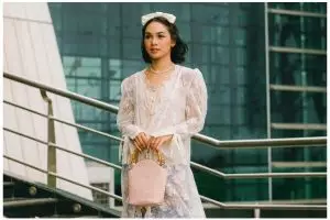 Trik diet puasa 48 jam ala Andien, intip menu makanannya agar tubuh bugar dan jauh dari kata stres