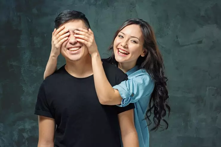 Caption gombalan lucu untuk pacar freepik.com