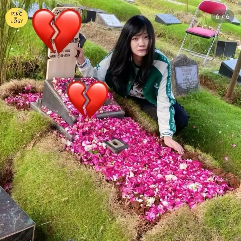 chat terakhir pria tewas tertabrak kereta © instagram chat terakhir pria tewas tertabrak kereta © instagram