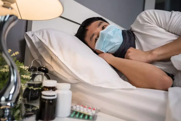 Waspada! penyakit bakteri pemakan daging merebak di Jepang freepik.com