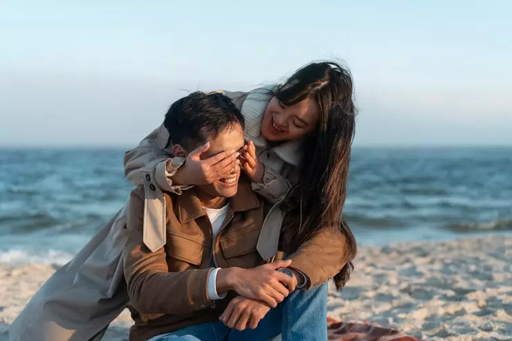 Gombalan lucu buat PDKT freepik.com Gombalan lucu buat PDKT freepik.com