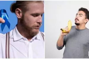 Kasus kanker penis marak di Brasil, ini penyebab & jenis makanan yang bantu jaga kesehatan alat vital