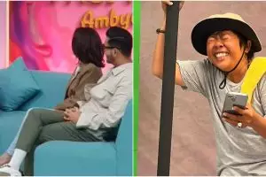 Disebut alami kebutaan, Adul bantah idap glaukoma dan akui masih bisa melihat dengan jelas