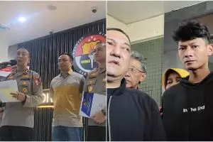 Ngaku diintimidasi dalam kasus Vina Cirebon, polisi tunjukkan bukti Saka Tatal berbohong