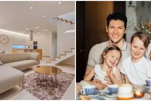 9 Cara menata ruang keluarga ala feng shui, ciptakan keseimbangan dan keharmonisan keluarga