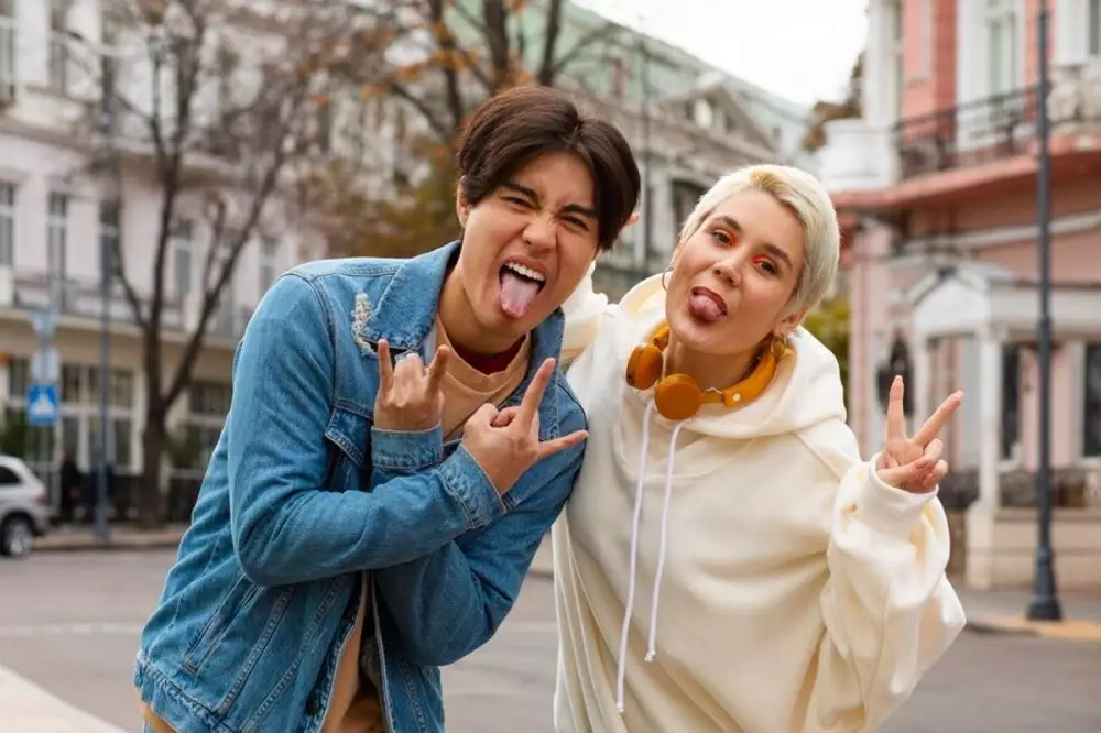 Gombalan lucu absurd © 2024 freepik.com