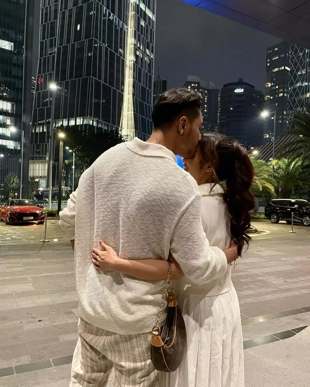 Perjuangan Siti Badriah hamil © berbagai sumber Perjuangan Siti Badriah hamil © berbagai sumber