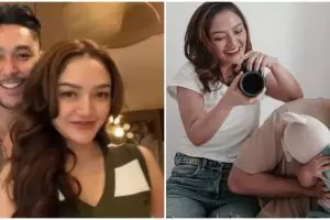 Perjuangan Siti Badriah hamil karena lelah dicibir mandul, sang suami berdoa di semua tempat ibadah