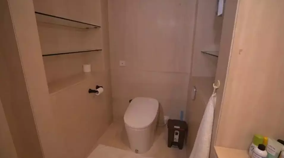 kamar tidur anak Nikita Willy © YouTube