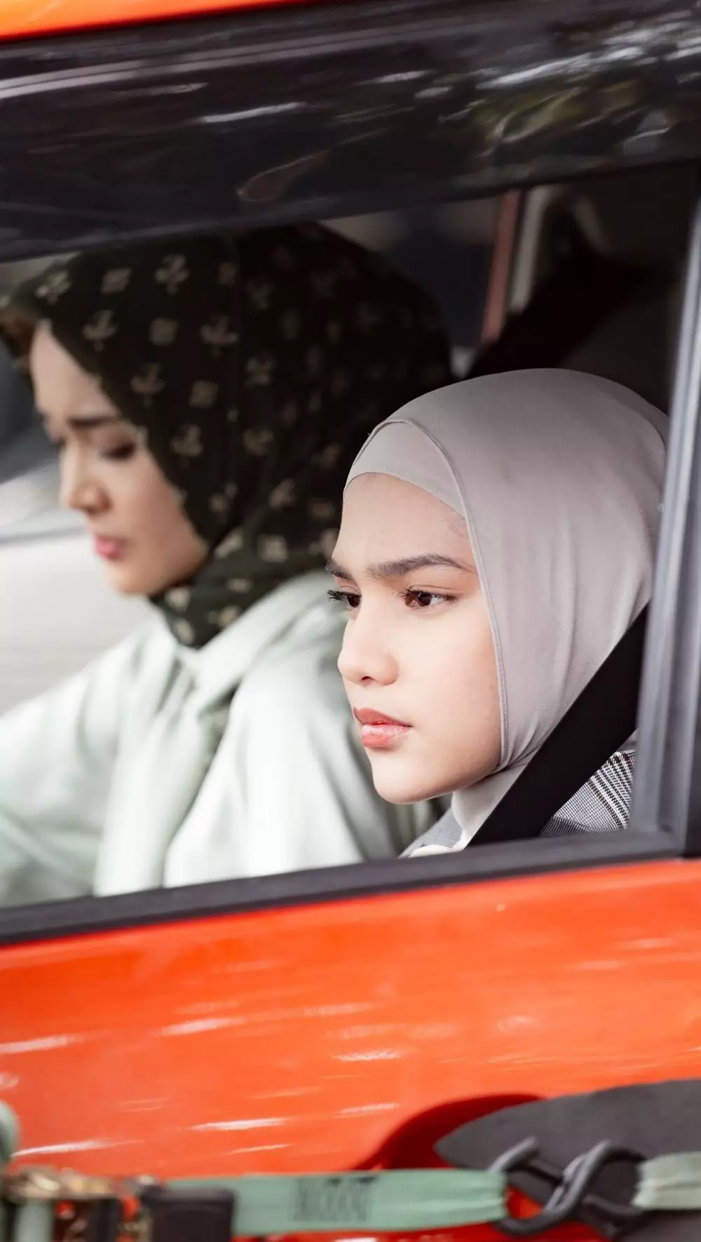 Nisa sayang Rani meski selingkuh dengan kakak ipar © 2024 brilio.net