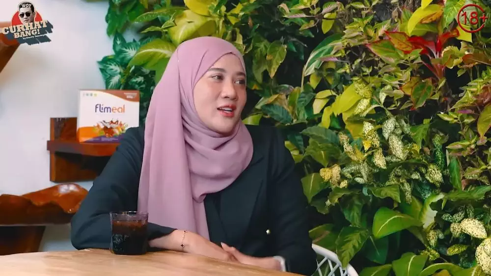 Nisa sayang Rani meski selingkuh dengan kakak ipar © 2024 brilio.net