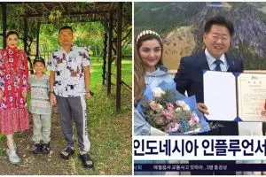 Bakal promosiin Jeju, Anang Hermansyah didapuk jadi Duta pariwisata Pulau Jeju Korea Selatan