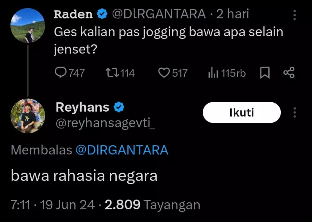 barang yang dibawa pas jogging berbagai sumber barang yang dibawa pas jogging berbagai sumber