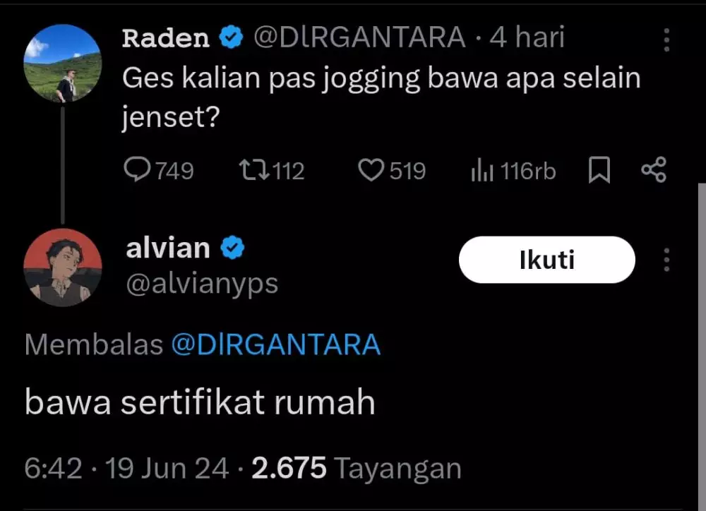 barang yang dibawa pas jogging berbagai sumber barang yang dibawa pas jogging berbagai sumber