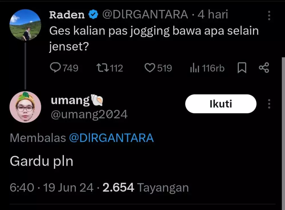 barang yang dibawa pas jogging berbagai sumber barang yang dibawa pas jogging berbagai sumber