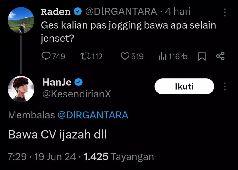 barang yang dibawa pas jogging berbagai sumber barang yang dibawa pas jogging berbagai sumber