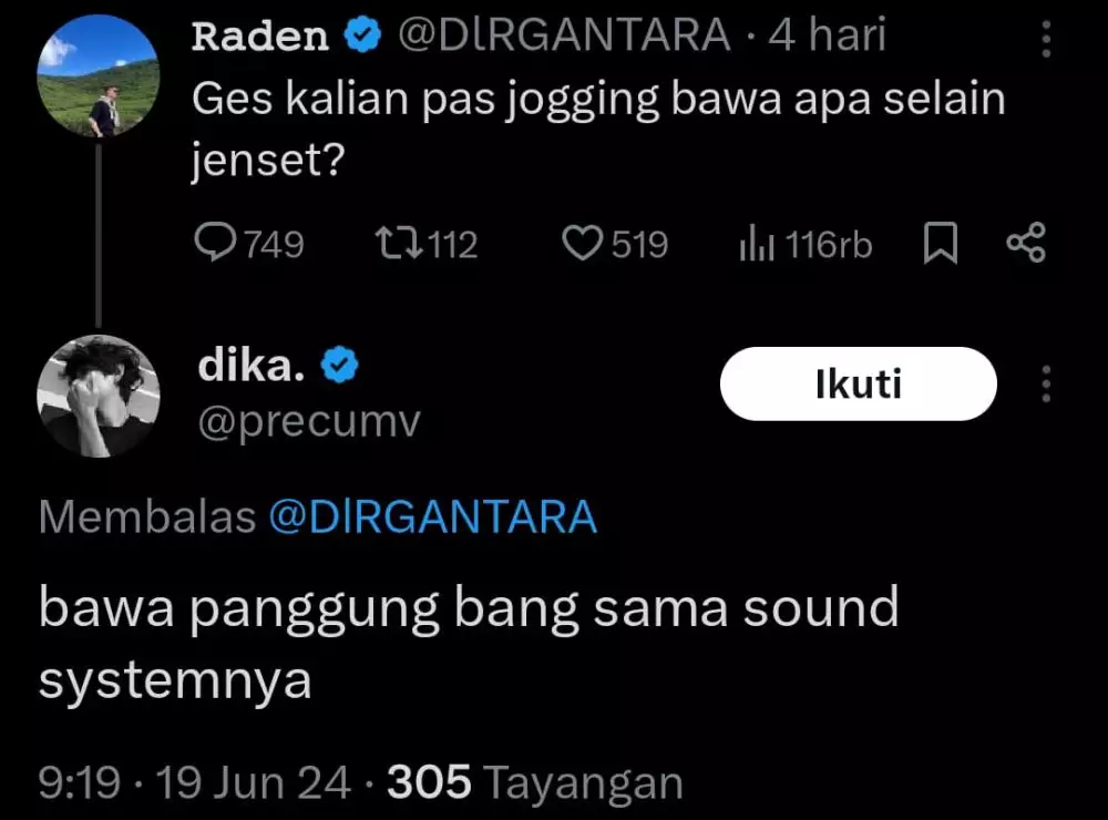barang yang dibawa pas jogging berbagai sumber barang yang dibawa pas jogging berbagai sumber