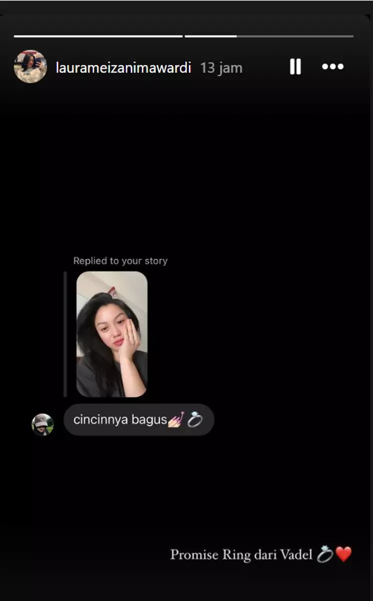 Vadel putus dengan Lolly berbagai sumber Vadel putus dengan Lolly berbagai sumber