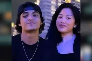 Vadel Badjideh umumkan putus dari Lolly, sebut tak mau disangkut pautkan dengan anak Nikita Mirzani