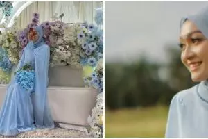 Sudah pasang dekor mewah dan jahit baju couple, kisah wanita di-ghosting pacar saat tunangan ini pilu