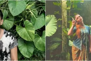 Dituding selingkuh dengan Anji saat melakukan perjalanan ke Bangkok, ini klarifikasi Juliette Angela