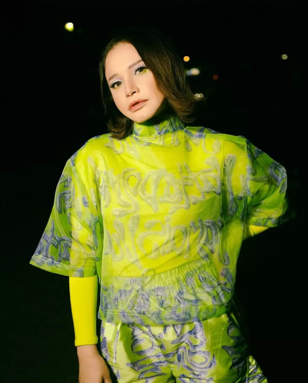 All Access to Rossa 25 Shining Years © 2024 brilio.net