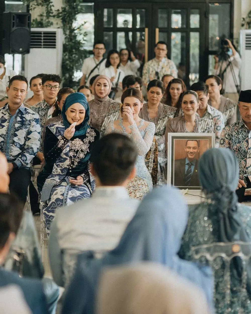 Momen Atta Halilintar diprotes sang ibu © 2024 brilio.net