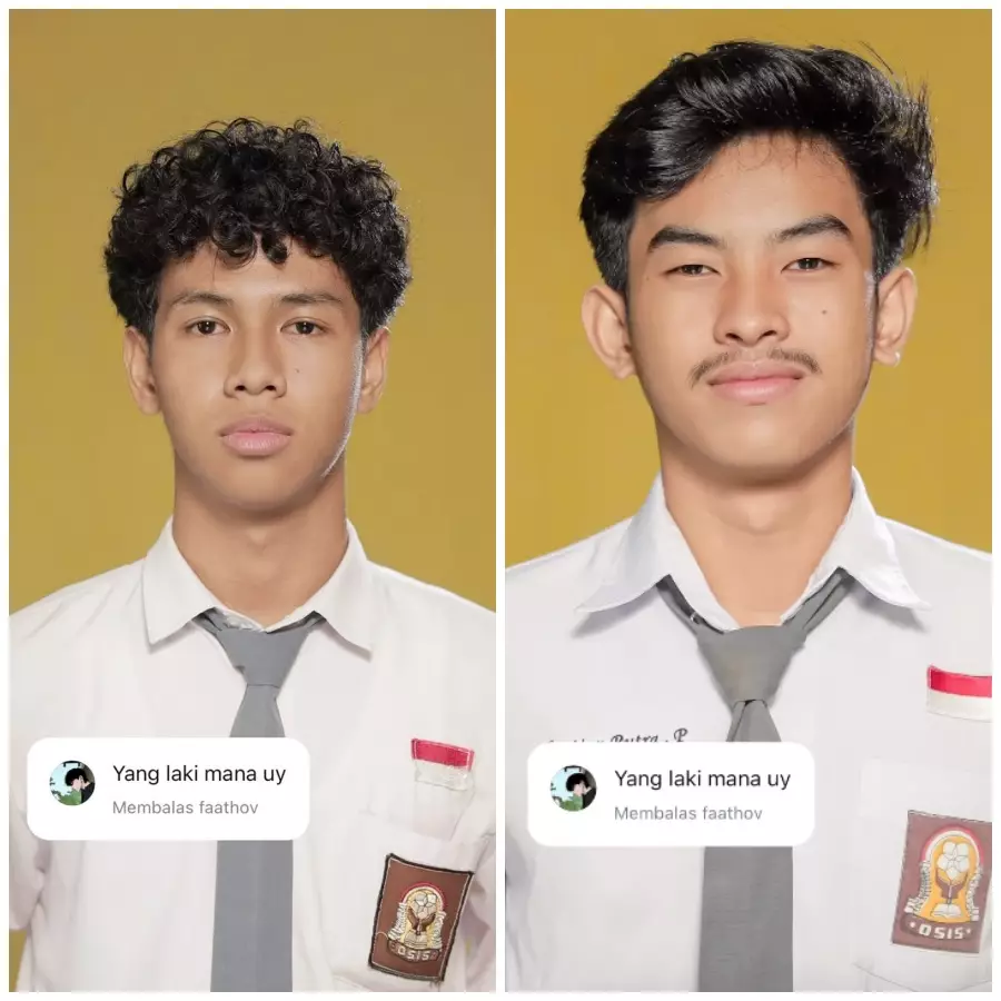 foto ijazah jadi estetik © instagram.com