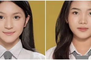 Studio foto ini populer di media sosial usai normalkan potret dalam ijazah