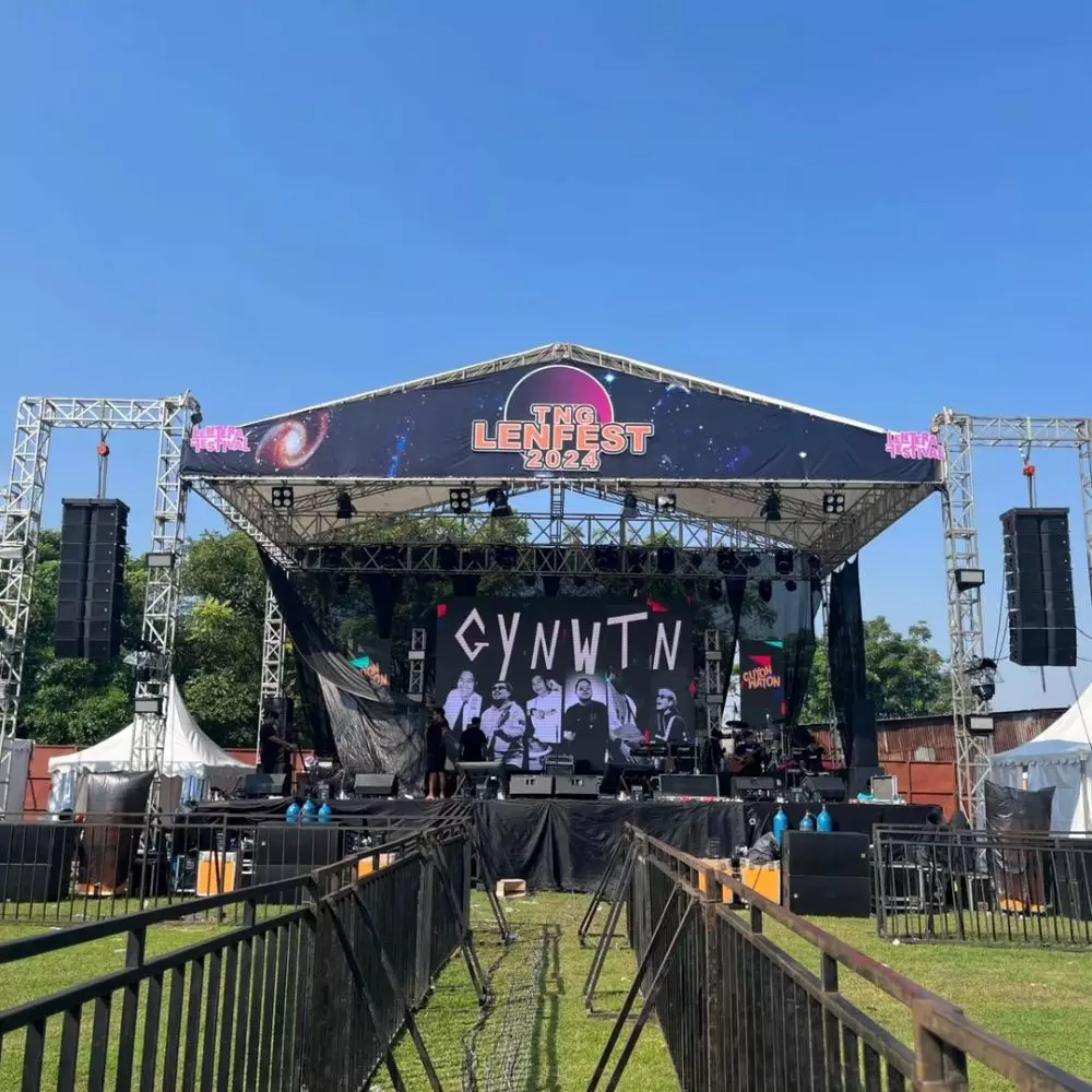pembakaran panggung konser di tangerang berbagai sumber pembakaran panggung konser di tangerang berbagai sumber