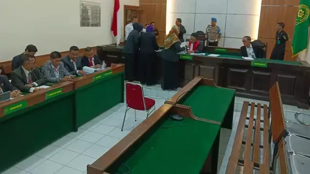 polda jabar tidak hadir praperadilan pegi setiawan berbagai sumber polda jabar tidak hadir praperadilan pegi setiawan berbagai sumber