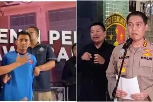 Kuasa Hukum Pegi Setiawan sebut Polda Jabar tidak profesional karena tak hadir di sidang praperadilan