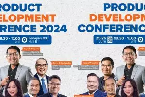 BRI bawa inovasi & pengalaman transformasi digital di gelaran Product Development Conference 2024