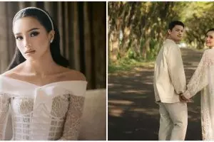 Dipersunting anggota DPR RI, begini cerita Beby Tsabina bisa dapat Rizki Natakusumah