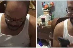 Curhat pilu wanita berikan kado sebulan sebelum sang ayah meninggal ini bikin ikutan nangis