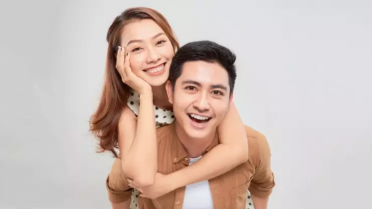  Gombalan buat ayang salting freepik.com