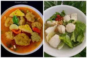 11 Resep bakso ikan berkuah, gampang dibuat, enak, dan gurihnya memanjakan lidah