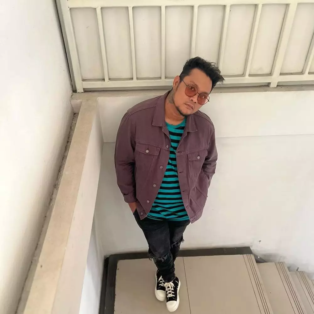 Polisi ungkap pemasok sabut untuk Virgoun © 2024 brilio.net