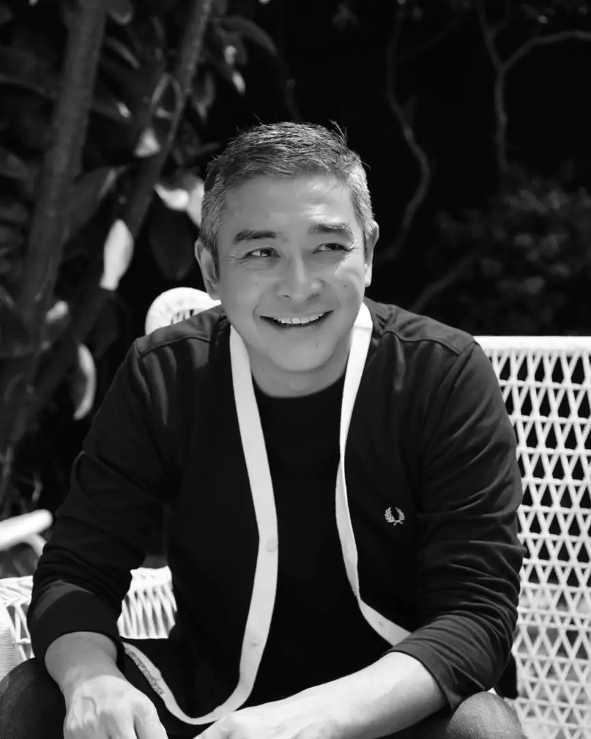 ibu irgi achmad fahrezi meninggal © Instagram