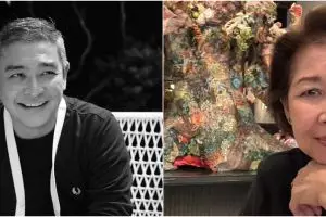 Masih sempat beraktivitas normal, ibunda Irgi Fahrezi berpulang secara tiba-tiba