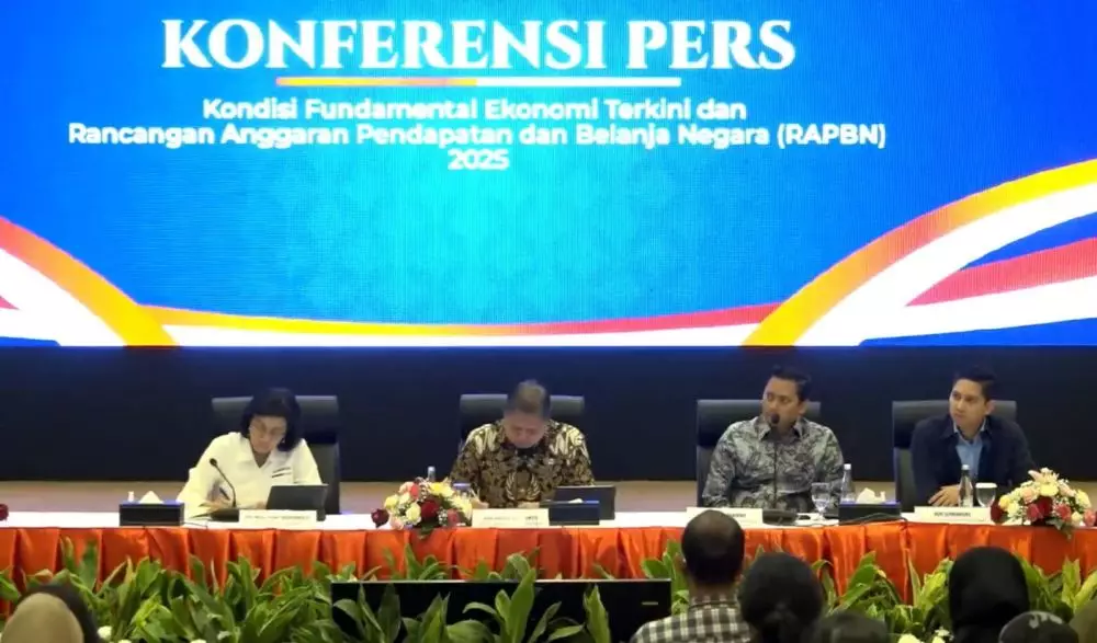 anggaran makan siang gratis rp 70 triliun © YouTube