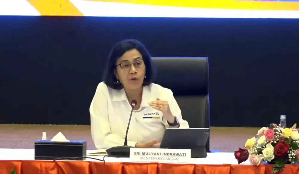 anggaran makan siang gratis rp 70 triliun © YouTube