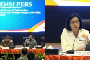Masuk dalam APBN 2025, pemerintah tetapkan anggaran makan siang gratis sebesar Rp 71 triliun