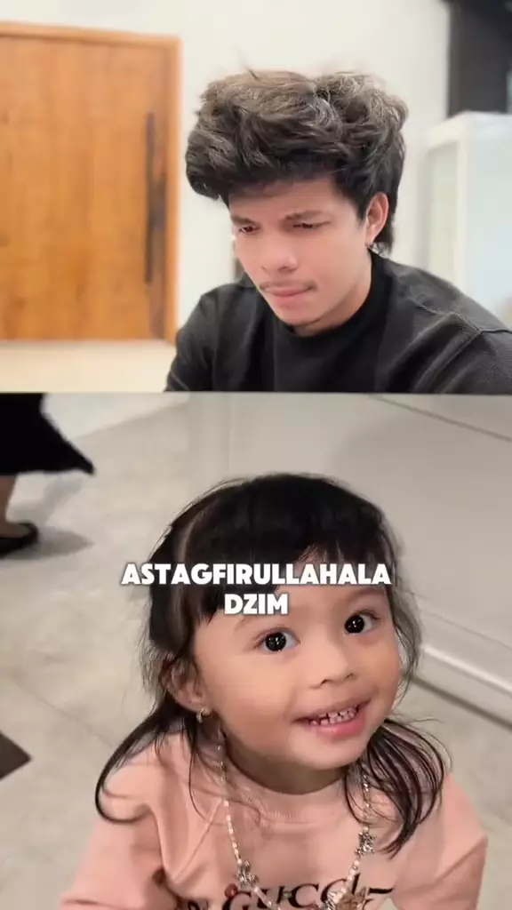 ameena minta nikah sama cipung © 2024 TikTok ameena minta nikah sama cipung © 2024 TikTok