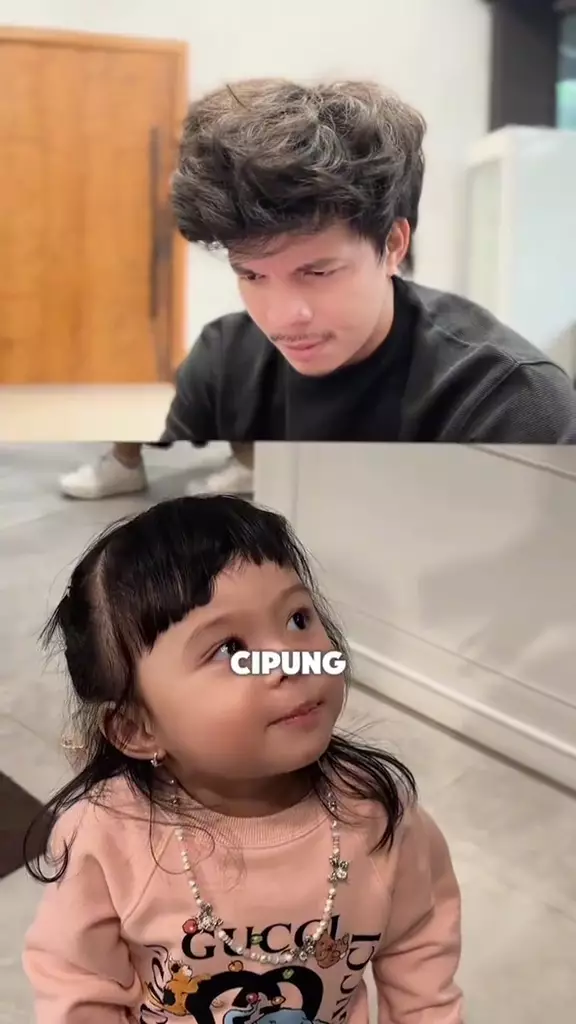 ameena minta nikah sama cipung © 2024 TikTok ameena minta nikah sama cipung © 2024 TikTok